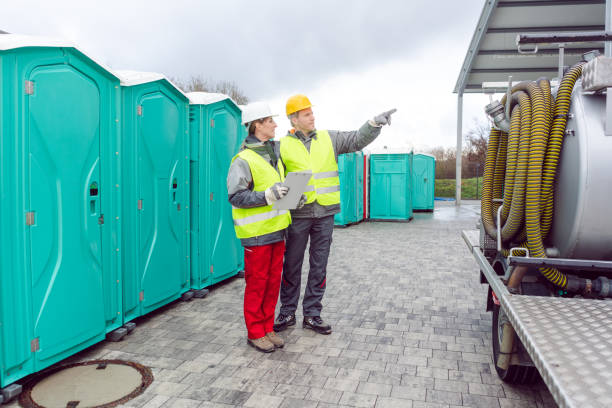 Best Portable Toilets for Parks and Recreation Areas  in Whitwell, TN